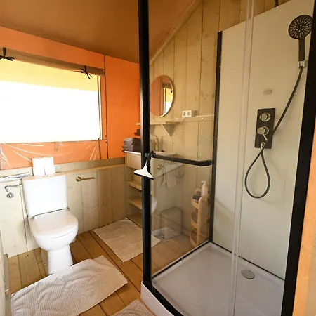 Kazamia Luxussátor Calpe