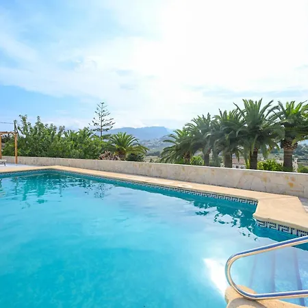 Kazamia * Κάλπε