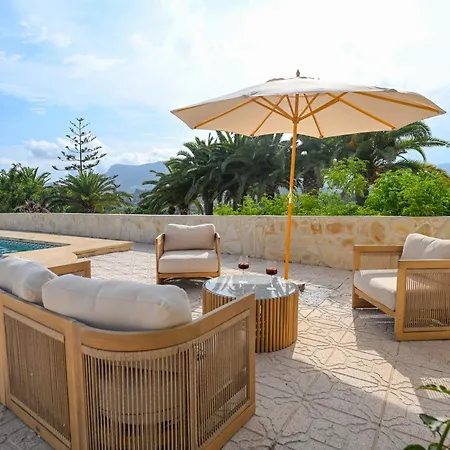 Kazamia * Κάλπε