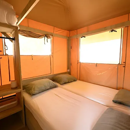 Kazamia 豪华帐篷 *